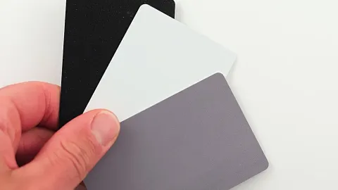 Why Camera White Balance Settings Are Fundamentally Flawed