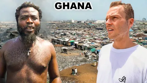 Ghana Capital Travel Guide and Tips