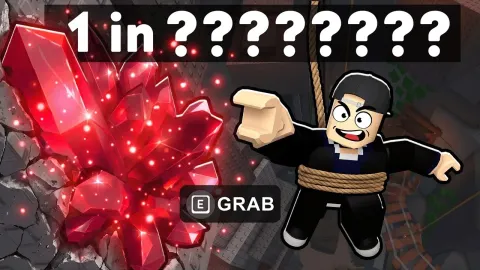 How to Find the Rarest Ores in Roblox Grab Ores and Win Every Round
