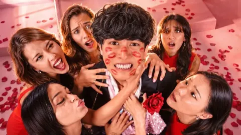 A Man Goes on Five Dates in One Day to Find His True Soulmate