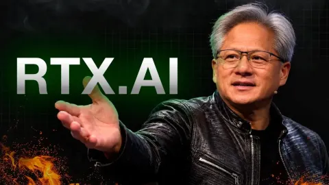 NVIDIA Shakes Up AI Industry With Free Open Models and Hugging Face Acquisition