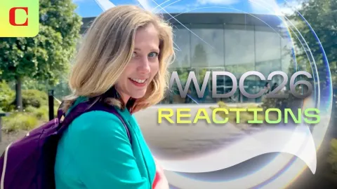 Inside Apple Park for WWDC 2024 Siri's New AI Direction and Developer Reactions