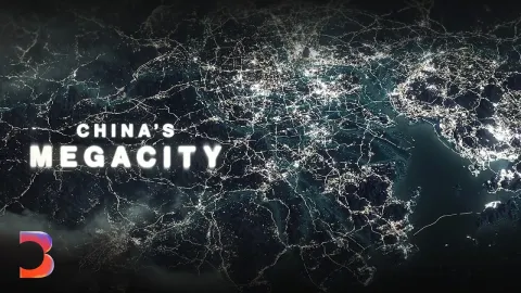 China's $2 Trillion Megacity Plan Could Reshape the Future of Urban Living