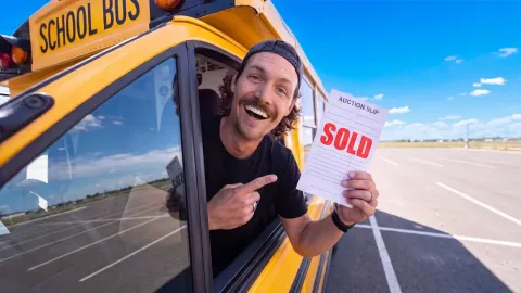 Done Bus Features and What to Know