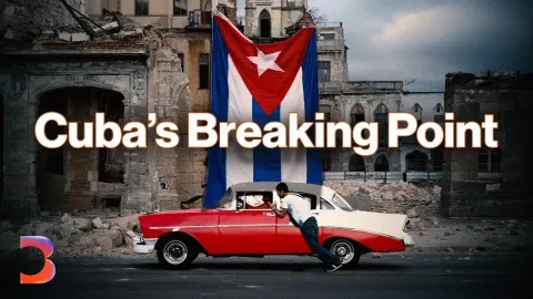Cuba's Economy Faces New Threats Under Trump's Hardline Policies