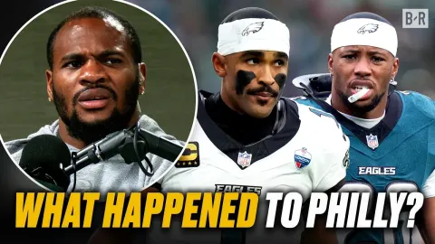 Micah Parsons Questions Eagles' System as AJ Brown Smiles Over Coaching Issues