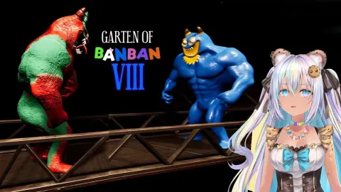 Banban: Flumbo Gameplay and New Features