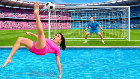 Pool: Games and Why It Matters