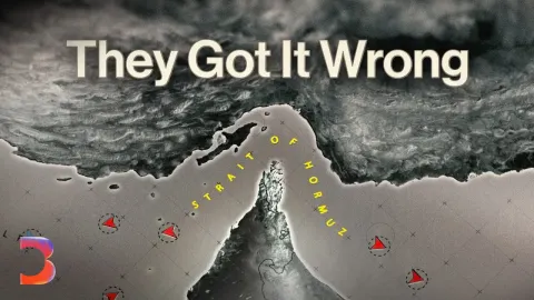 How the Iran Conflict Is Reshaping Global Oil Markets