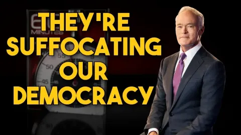 Why the Dismantling of 60 Minutes Threatens Trust in Journalism