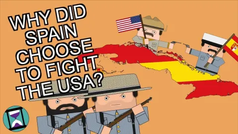 Why Spain Declared War on the US in 1898 Despite Certain Defeat