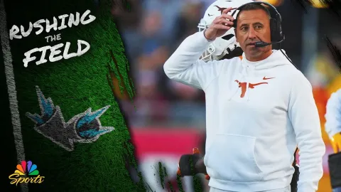 Steve Sarkisian Warns Playoff or Bust Mentality Hurts College Football