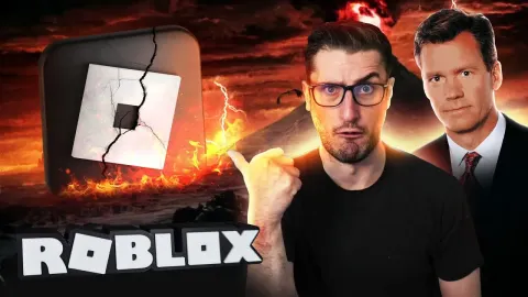 Roblox's Dark Side: Exploitation, Predators, and the Fight for Child Safety