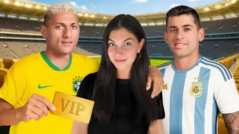 Inside My VIP Experience at a Premier League Club Meeting the Players