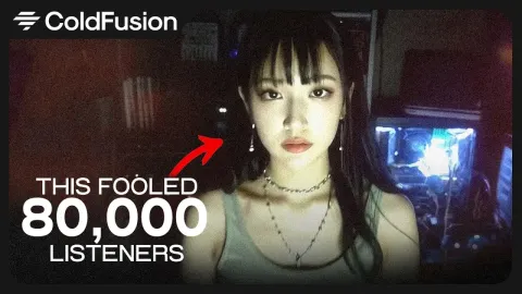 How an AI Band Was Exposed and Then Replaced by Real Human Musicians