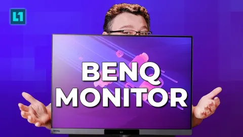 BenQ RD280UG 3:2 Programming Monitor Review: A Unique Aspect Ratio for Developers