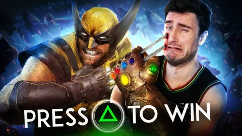 Why Video Games Keep Holding Players' Hands and What It Means for Difficulty
