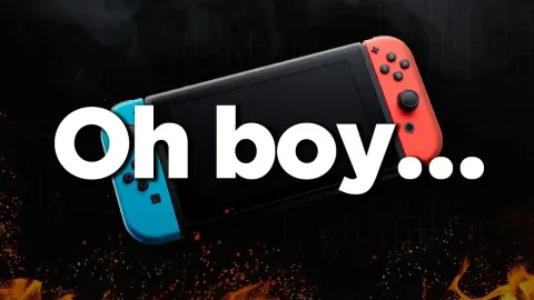 Greed Nintendo Gameplay and New Features