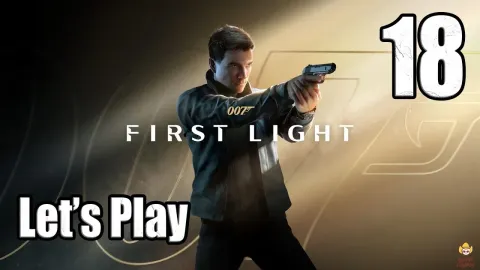 James Bond Gameplay Reaches Climactic Showdown in 007 First Light