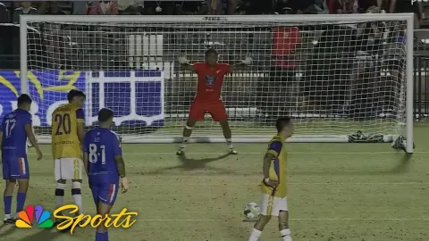 Hernandez United Clinch Victory Over Pumas de Alabama in Soccer Tournament 2026 Highlights