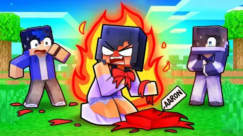 Aphmau Gets Revenge on Everyone Who Made Her Angry