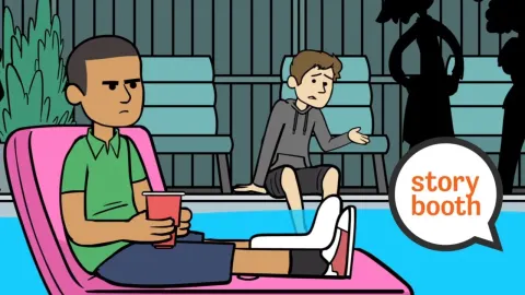 How Jealousy Over Popularity Destroyed a High School Friendship
