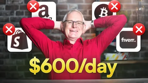 How I Built a Thriving Online Business After Losing Everything in 1995