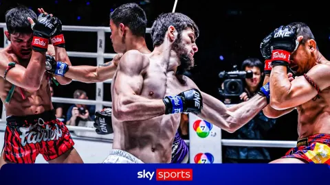 Top Contenders for the ONE Flyweight Muay Thai World Title