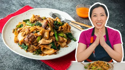 Thai There Recipe and Tips