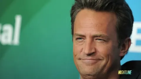 Matthew Perry's Family Speaks Out After Assistant Sentenced in Ketamine Overdose Case