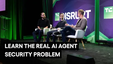 Why Application-Level Permissions Fall Short for Securing AI Agents, According to Okta and NanoC