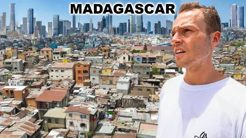 Exploring Antananarivo Madagascar's Unexpected Capital City