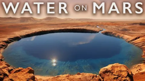 Mars Rovers Uncover Definitive Evidence of Ancient Water and Possible Life