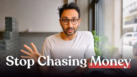 Master the Skills That Unlock Financial Freedom