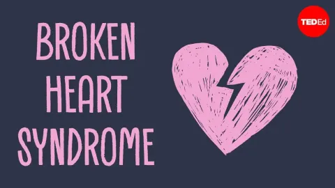The Physical Toll of Grief How Broken Heart Syndrome Can Affect Your Body