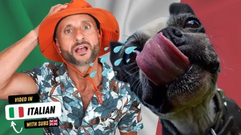 Italian Tongue Twisters That Will Challenge Your Pronunciation