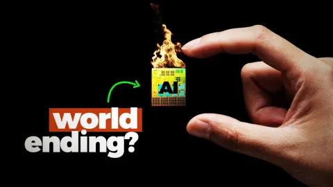 The Hidden Environmental and Economic Costs of Artificial Intelligence