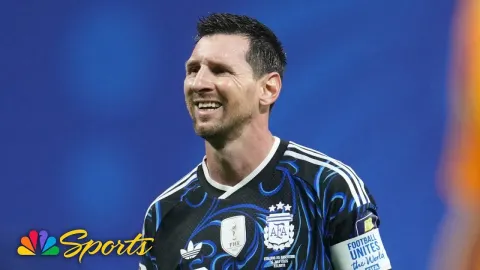Spain vs Argentina World Cup Final Promises a Spectacle in New Jersey