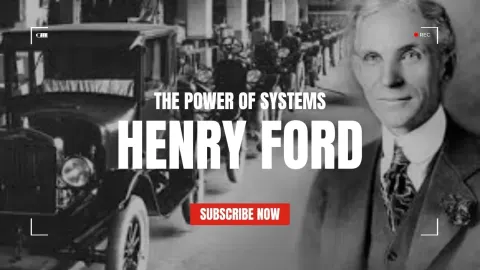 Henry Ford's Complex Legacy Beyond the Automobile