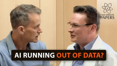 Jeff Dean on the Future of AI After a Millionfold Compute Leap