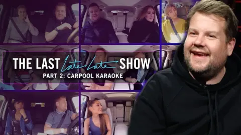 How Carpool Karaoke Became Late Night's Most Viral Segment