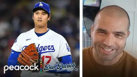 Joey Votto on Shohei Ohtani's Historic Season and the Future of Baseball