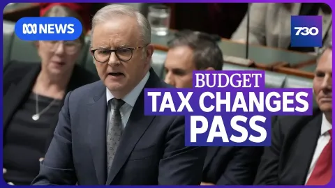 Government Property Tax Changes Pass Lower House but Senate Battle Looms
