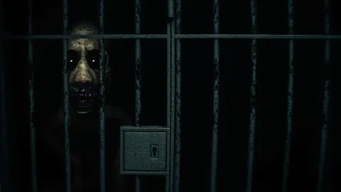 Psalm 2 Demo: A Terrifying Indie Horror Experience That Will Haunt You