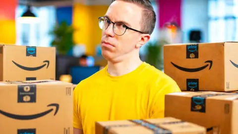 Amazon's Top-Ranked Tech Products Put to the Test