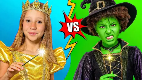 Nastya Witches and Why It Matters