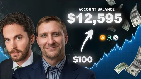 How Beginners Can Make $180 Per Day Trading Cryptocurrency