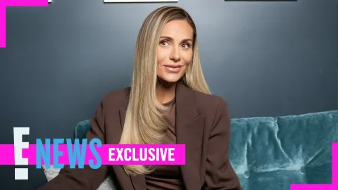 Dorit Kemsley Opens Up About Dating, Co-Parenting, and Life After PK