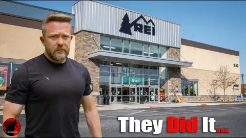 REI Financial Struggles Continue Despite Cost-Cutting Measures and Union Challenges