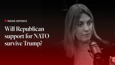 How Trump Is Reshaping Republican Views on NATO and What It Means for the Alliance